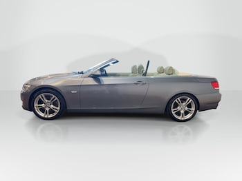 Used BMW 3 Series 2007 for sale - 78492662: Photo