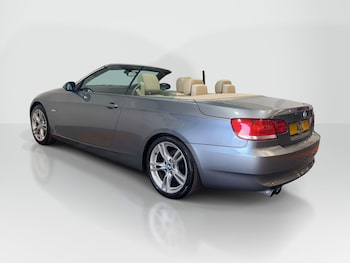 Used BMW 3 Series 2007 for sale - 78492662: Photo
