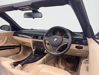 Used BMW 3 Series 2007 for sale - 78492662: Photo