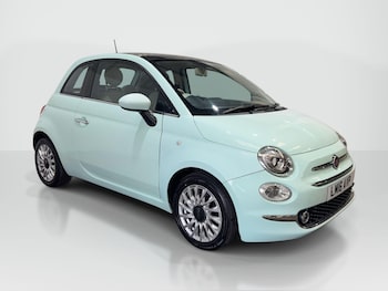 Used Fiat 500 2016 for sale - 78429228: Photo