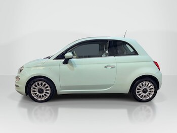 Used Fiat 500 2016 for sale - 78429228: Photo