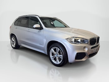 Used BMW X5 2016 for sale - 78429808: Photo
