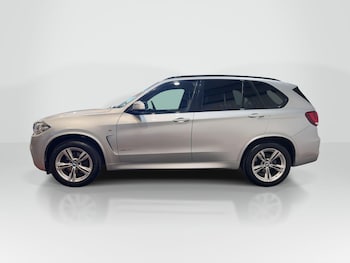Used BMW X5 2016 for sale - 78429808: Photo