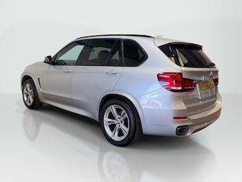 Used BMW X5 2016 for sale - 78429808: Photo