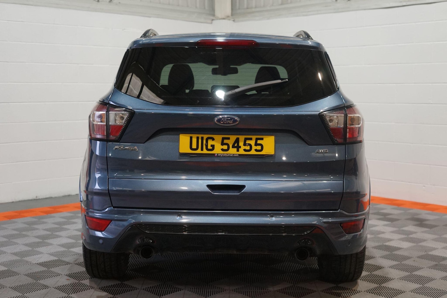 Used Ford Kuga 2019 for sale - 76803546: Photo 12