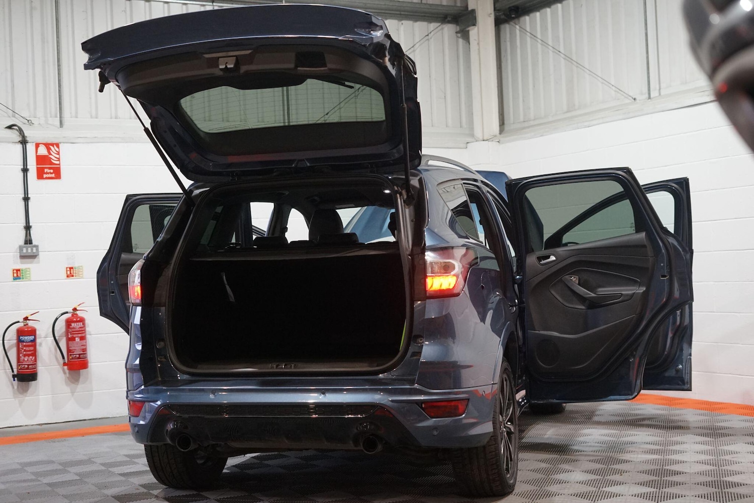 Used Ford Kuga 2019 for sale - 76803546: Photo 13