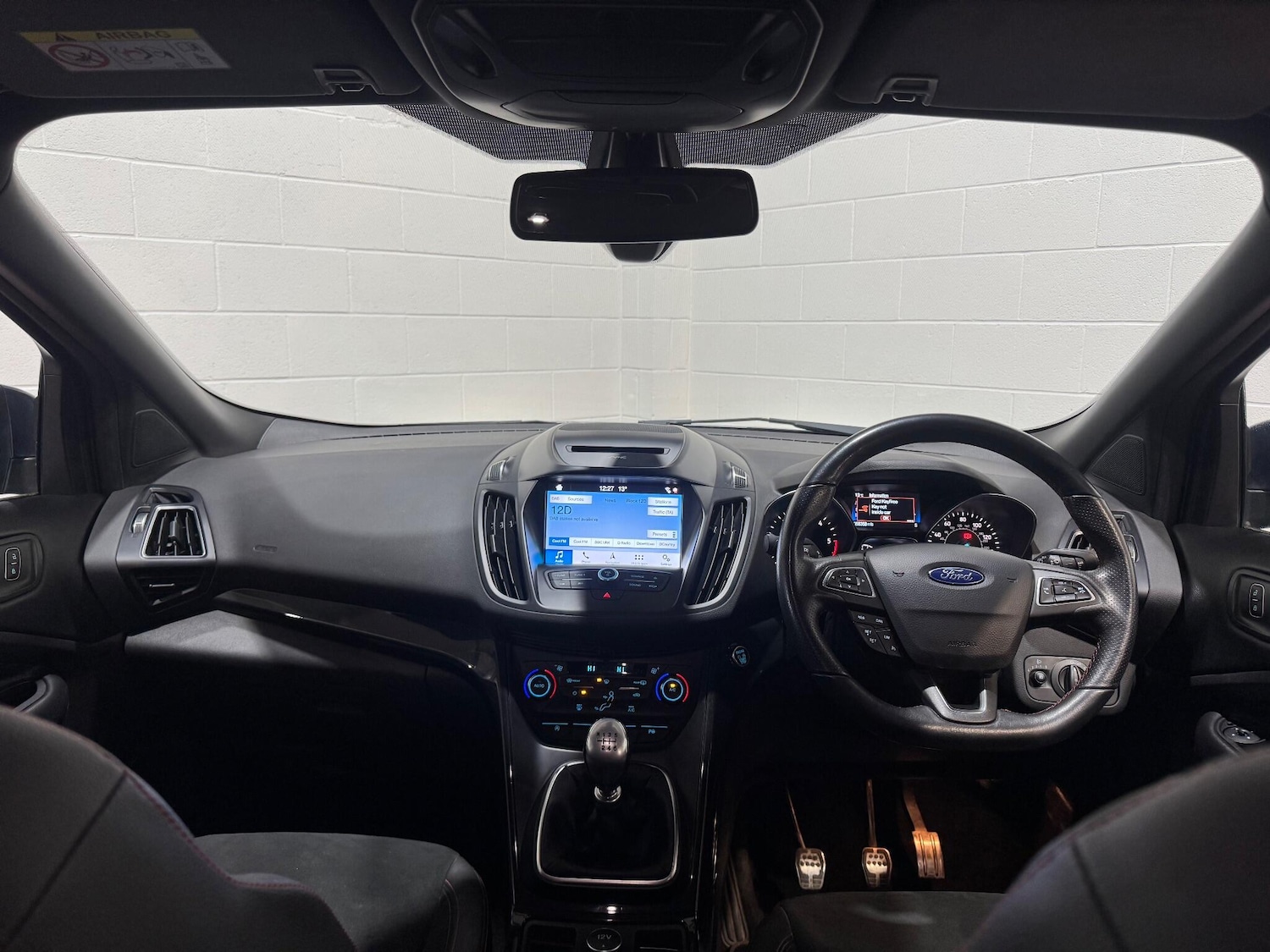 Used Ford Kuga 2019 for sale - 76803546: Photo 17