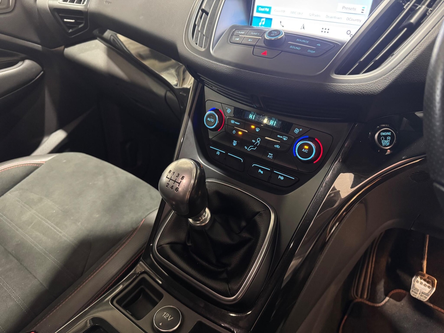 Used Ford Kuga 2019 for sale - 76803546: Photo 18