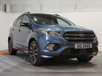 Used Ford Kuga 2019 for sale - 76803546: Photo