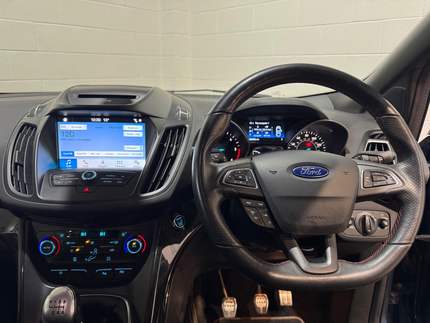 Used Ford Kuga 2019 for sale - 76803546: Photo 20