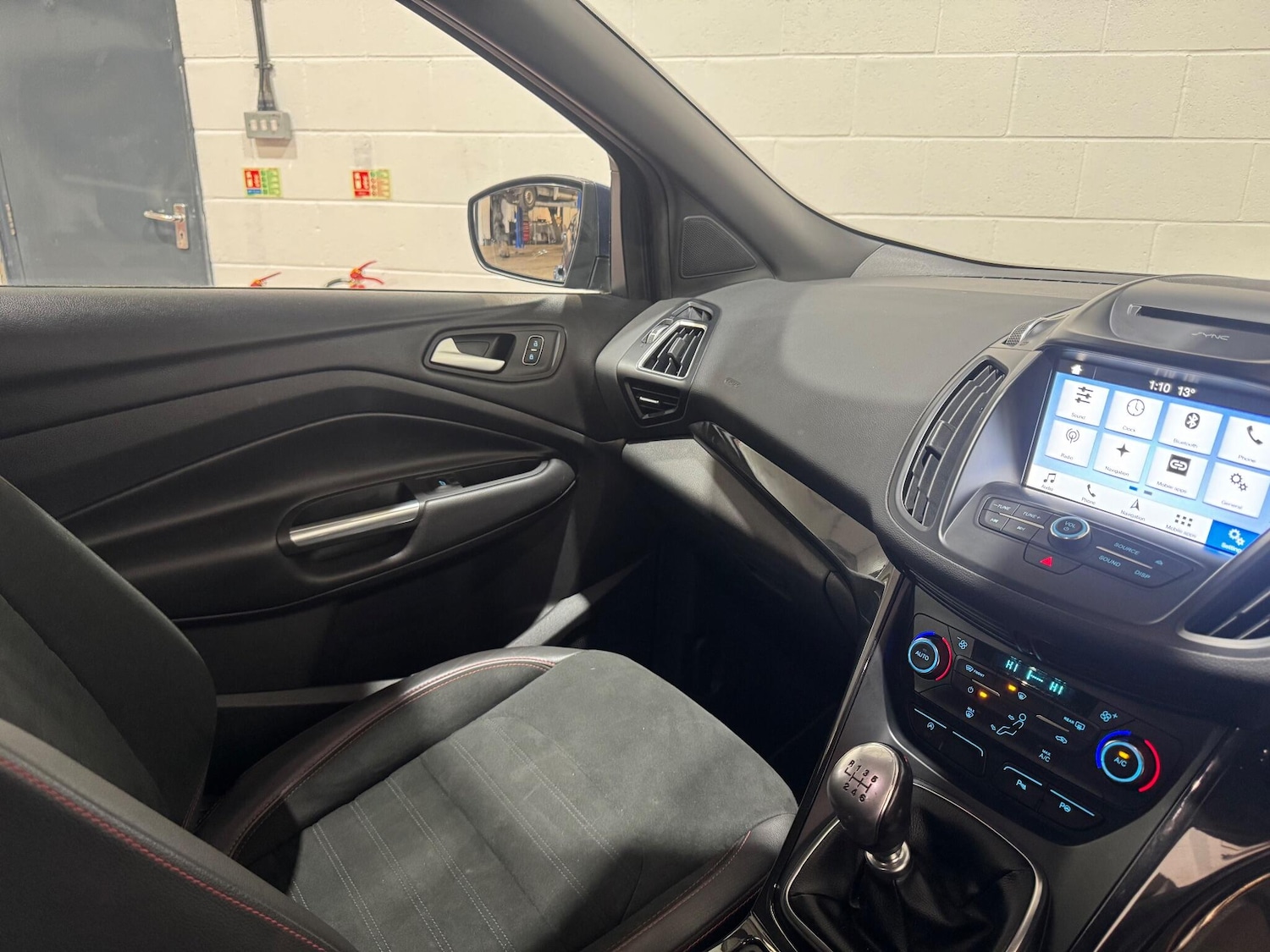 Used Ford Kuga 2019 for sale - 76803546: Photo 21