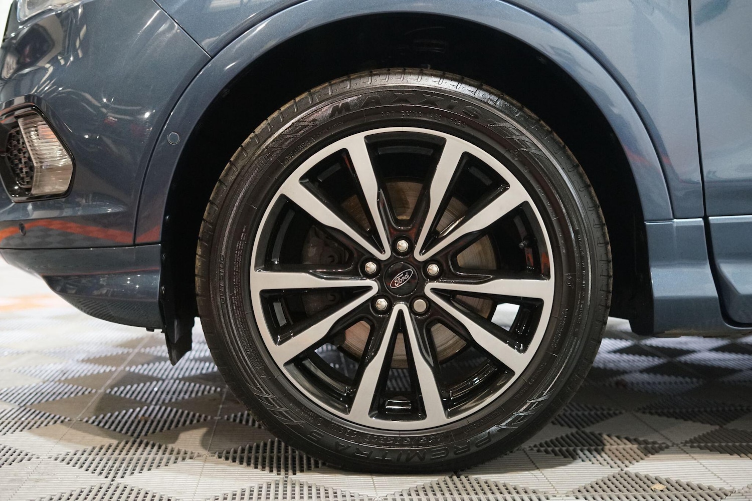 Used Ford Kuga 2019 for sale - 76803546: Photo 29