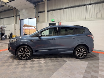 Used Ford Kuga 2019 for sale - 76803546: Photo