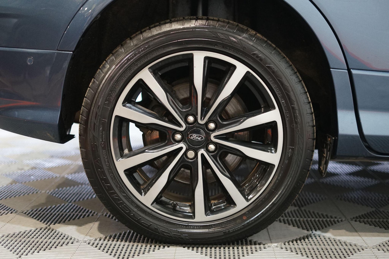 Used Ford Kuga 2019 for sale - 76803546: Photo 30