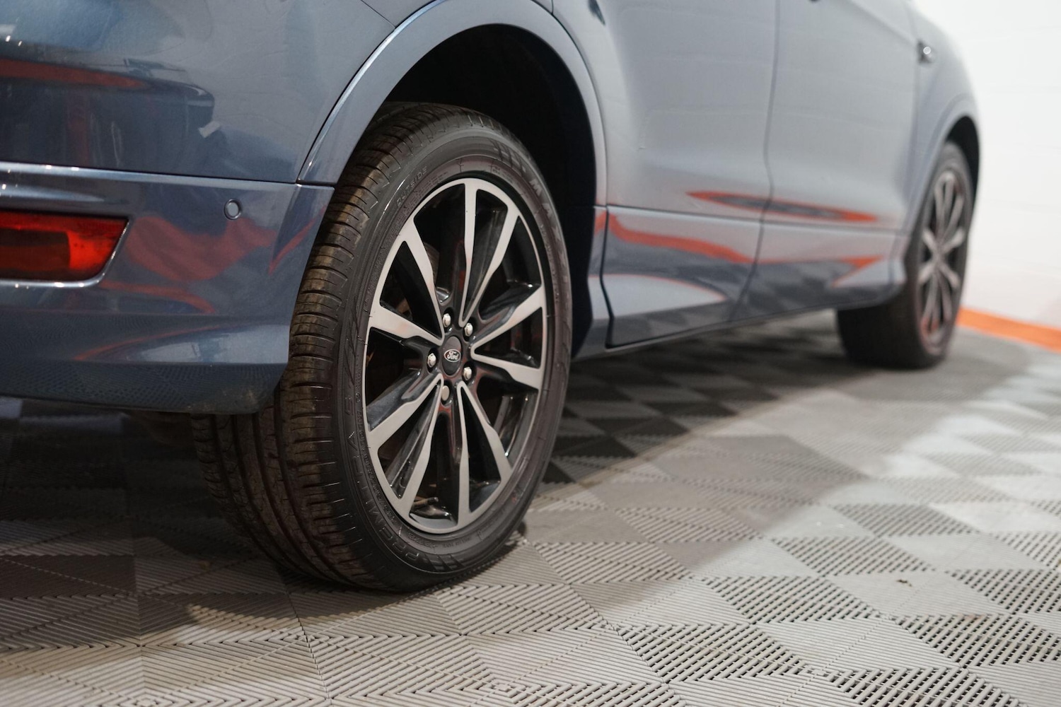 Used Ford Kuga 2019 for sale - 76803546: Photo 31