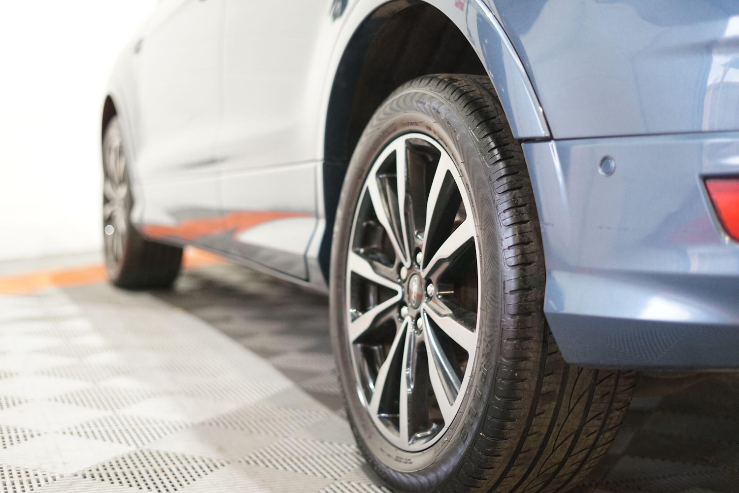 Used Ford Kuga 2019 for sale - 76803546: Photo 32