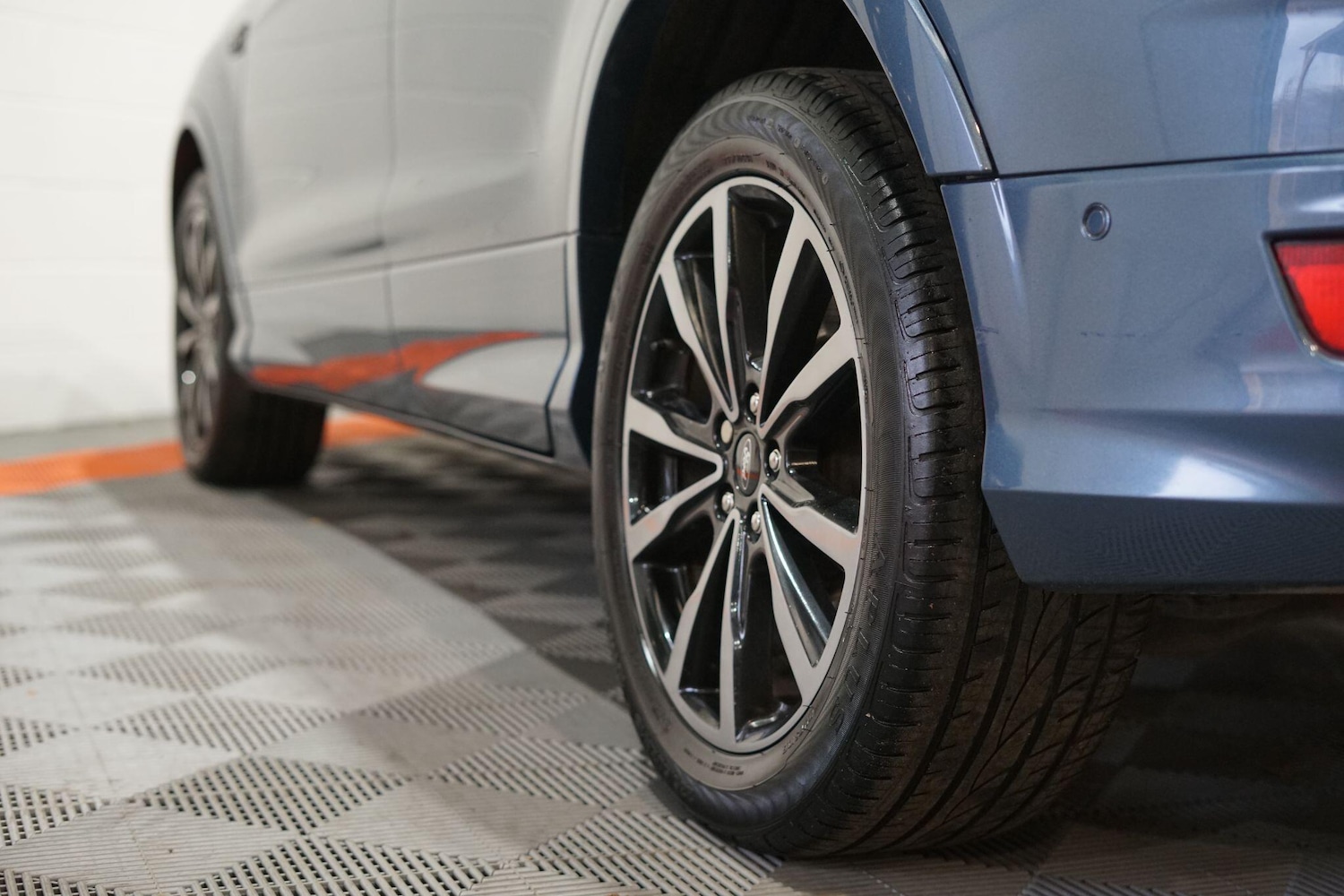 Used Ford Kuga 2019 for sale - 76803546: Photo 33