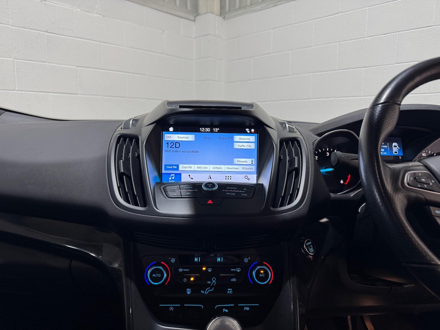 Used Ford Kuga 2019 for sale - 76803546: Photo 34