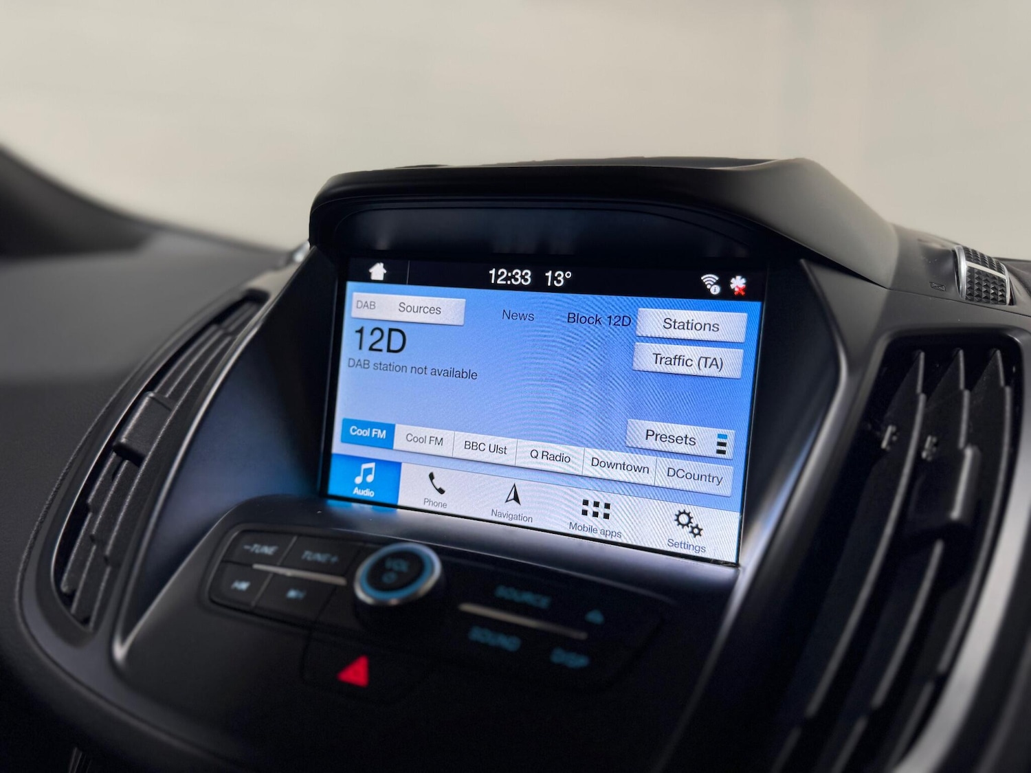 Used Ford Kuga 2019 for sale - 76803546: Photo 35