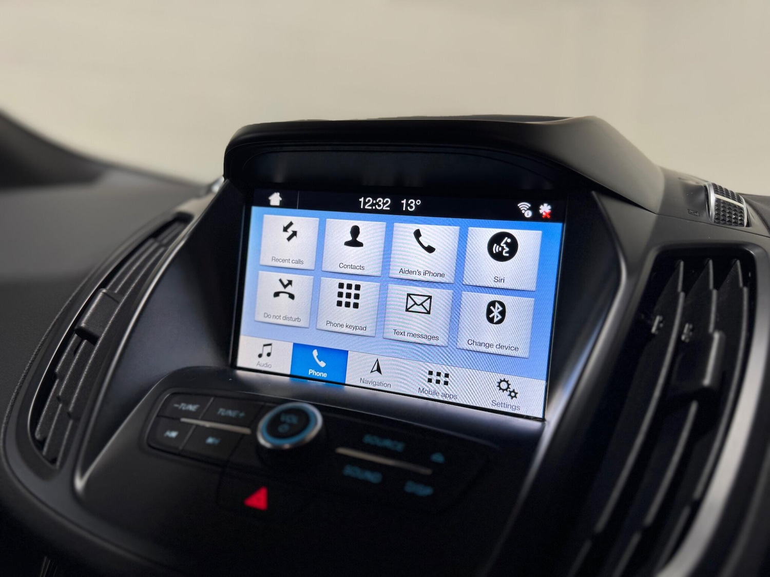 Used Ford Kuga 2019 for sale - 76803546: Photo 36