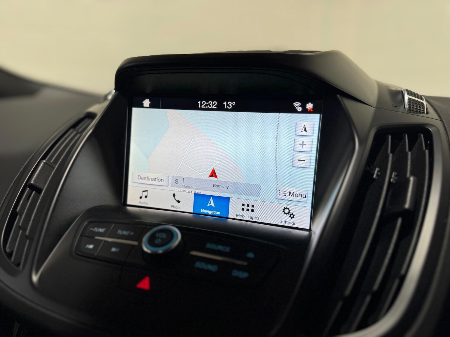 Used Ford Kuga 2019 for sale - 76803546: Photo 37