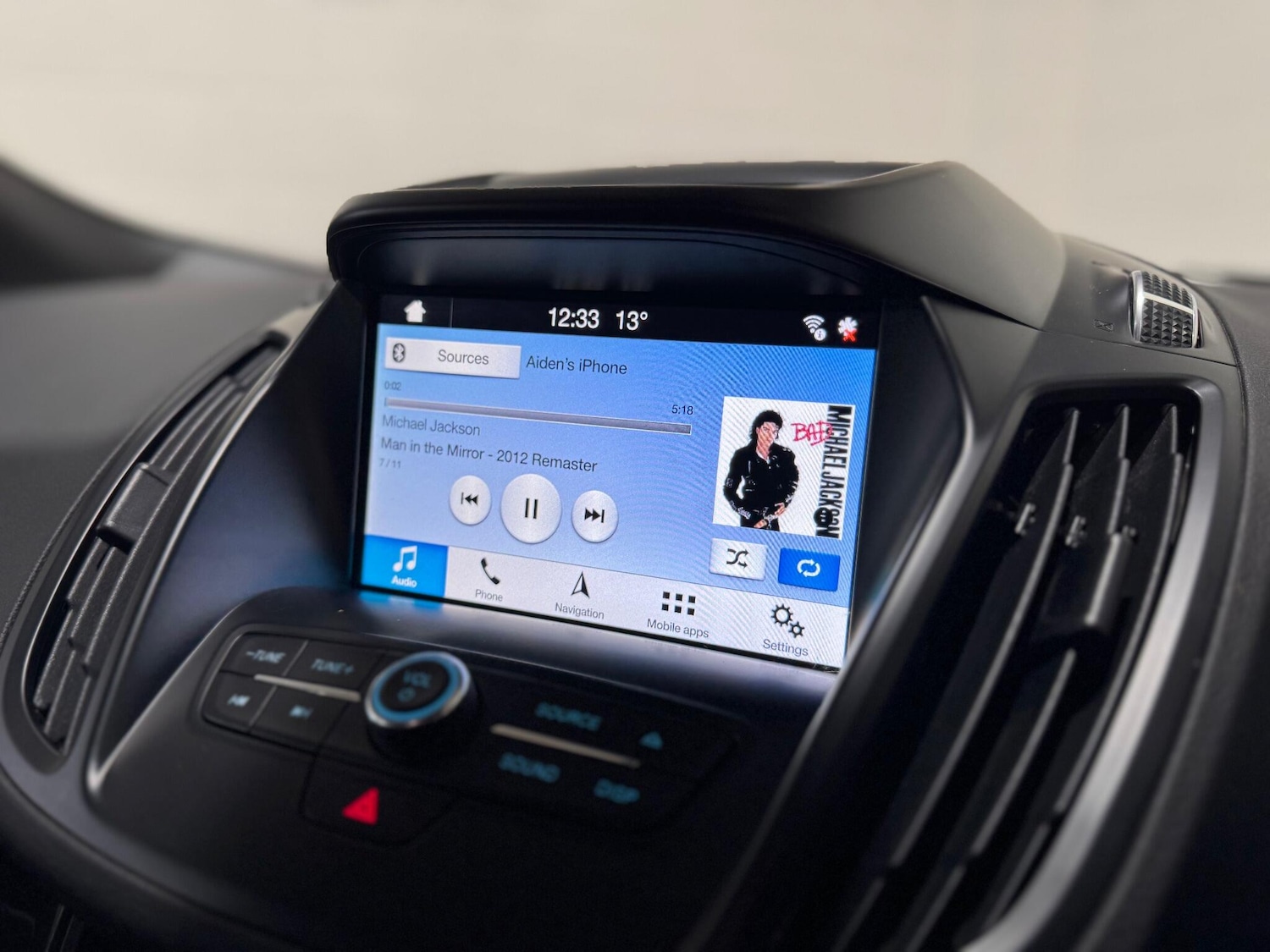 Used Ford Kuga 2019 for sale - 76803546: Photo 39