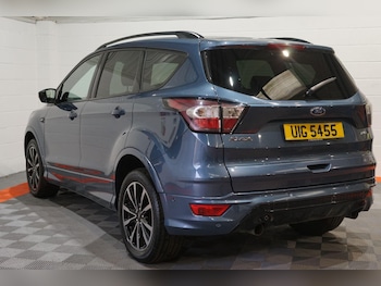 Used Ford Kuga 2019 for sale - 76803546: Photo