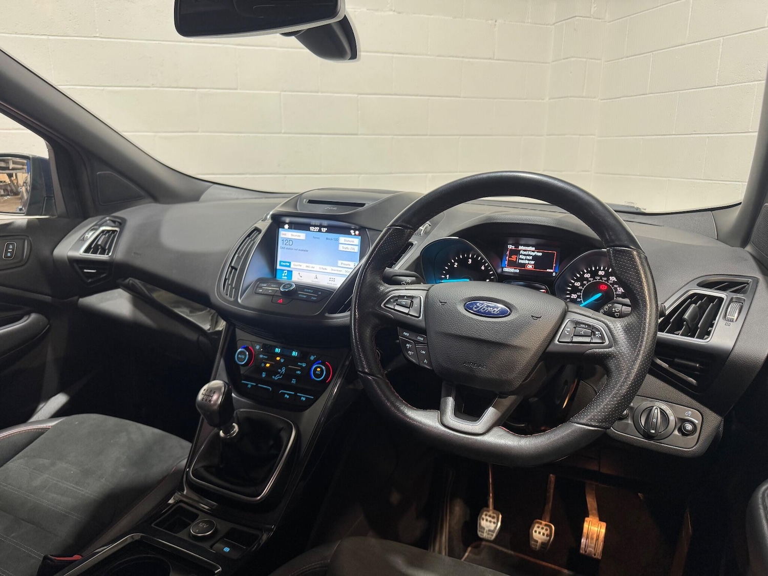 Used Ford Kuga 2019 for sale - 76803546: Photo 4