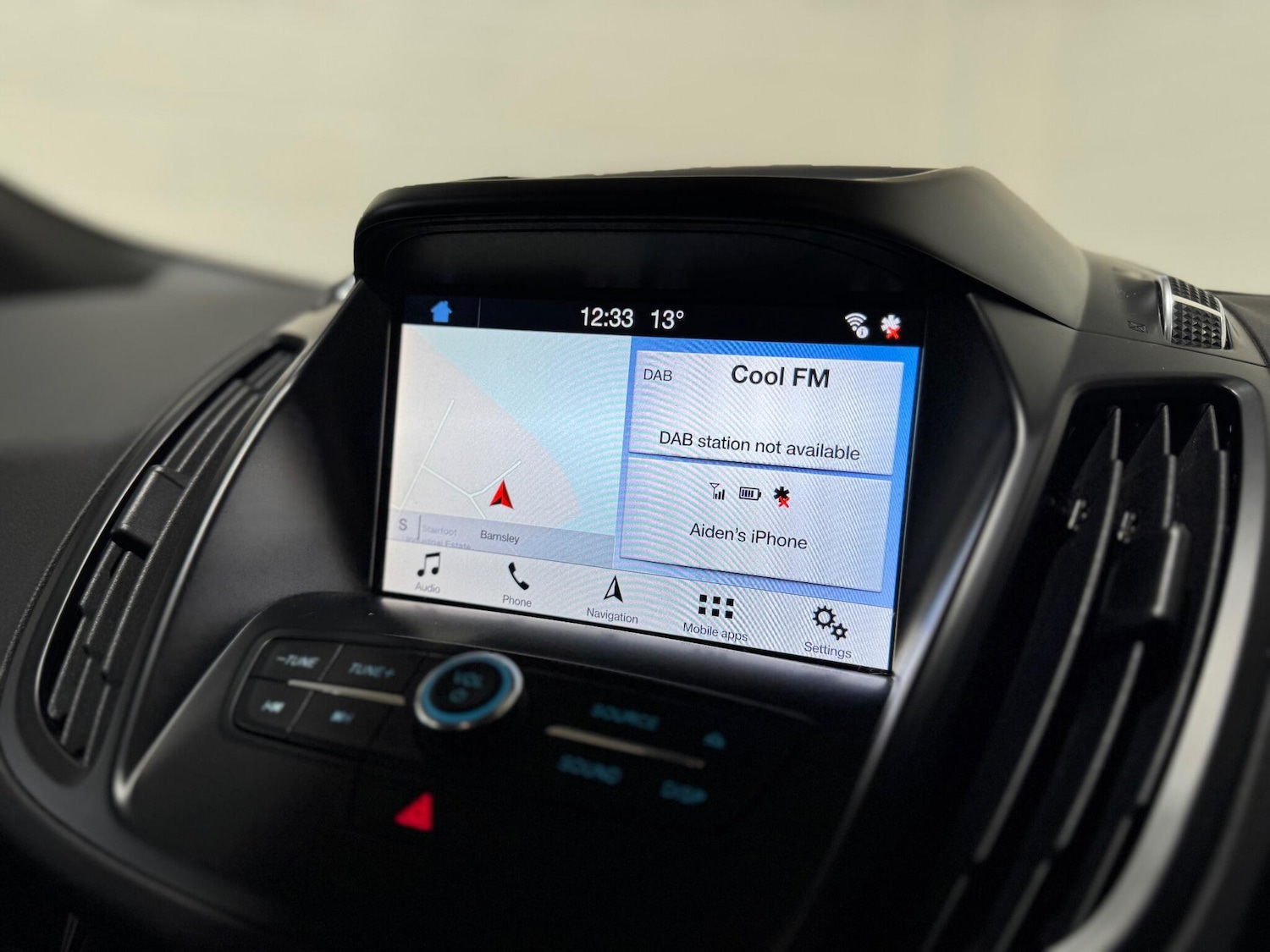 Used Ford Kuga 2019 for sale - 76803546: Photo 40