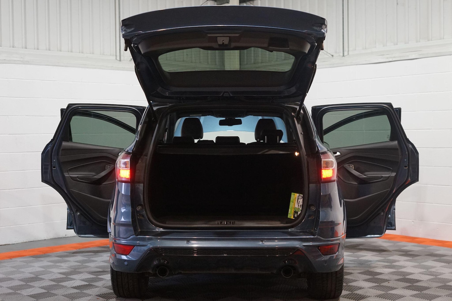 Used Ford Kuga 2019 for sale - 76803546: Photo 45