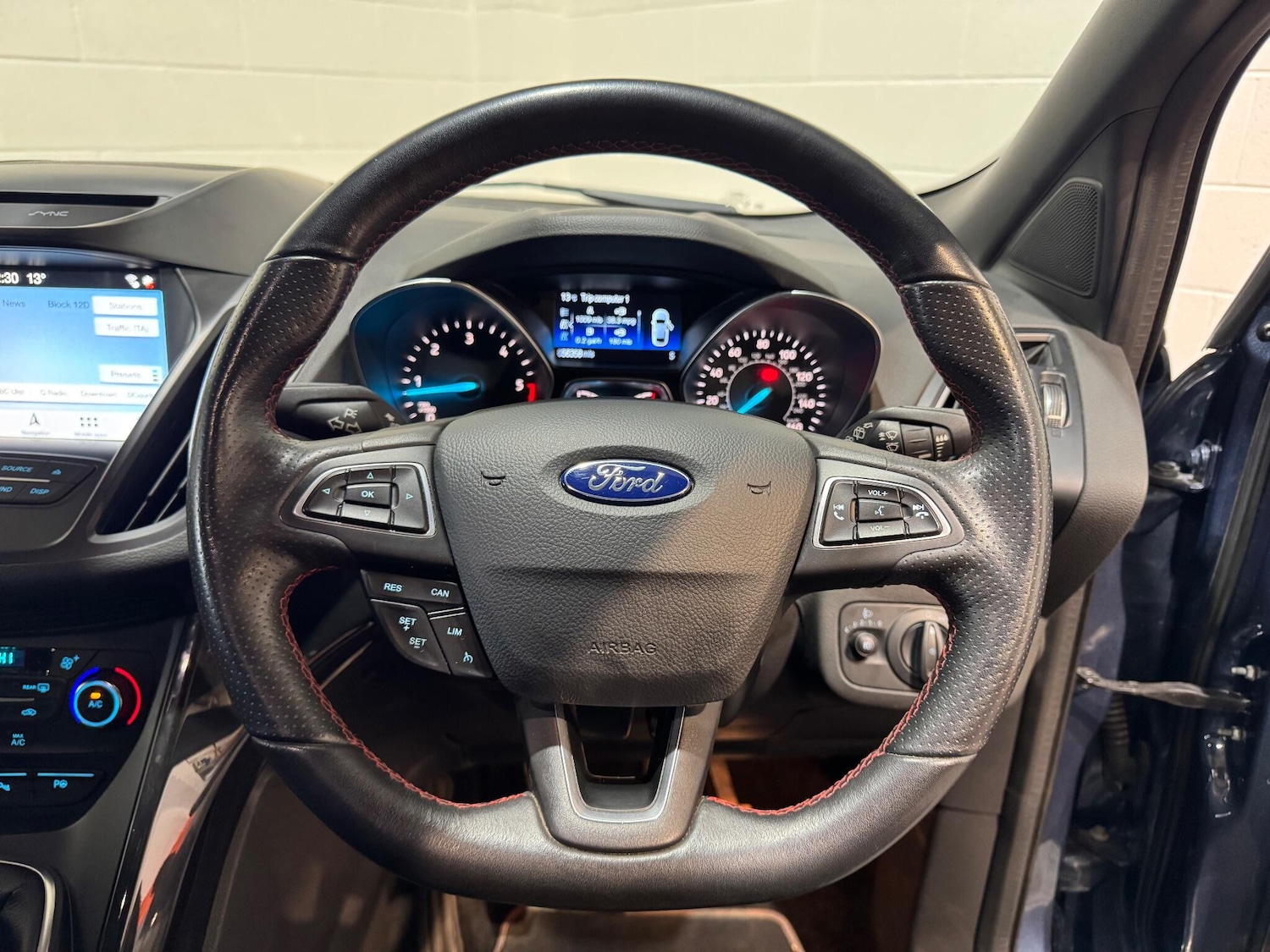 Used Ford Kuga 2019 for sale - 76803546: Photo 47