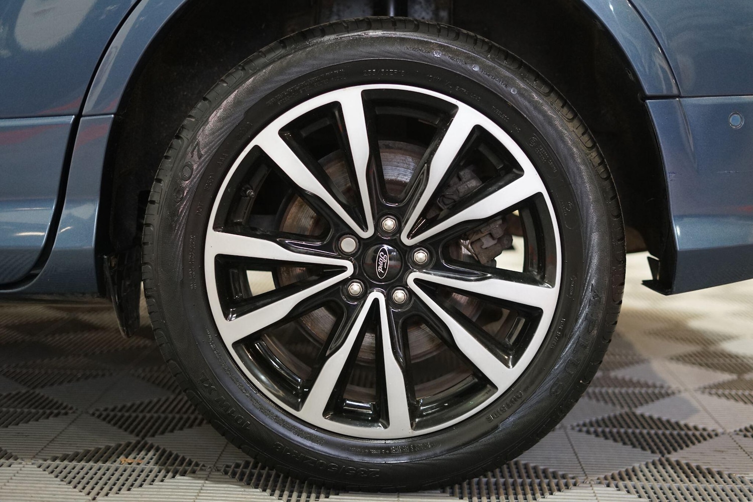 Used Ford Kuga 2019 for sale - 76803546: Photo 5