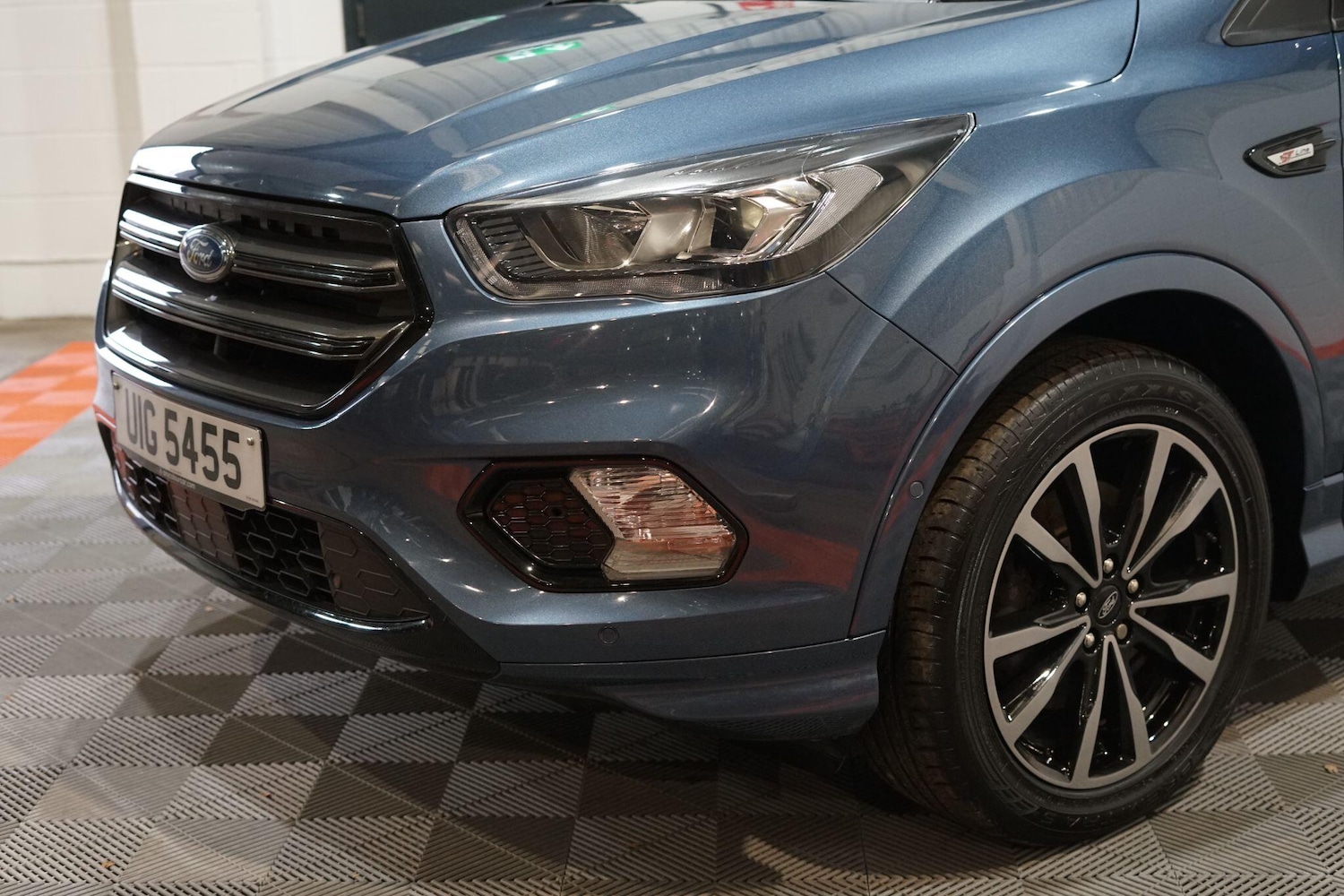 Used Ford Kuga 2019 for sale - 76803546: Photo 51