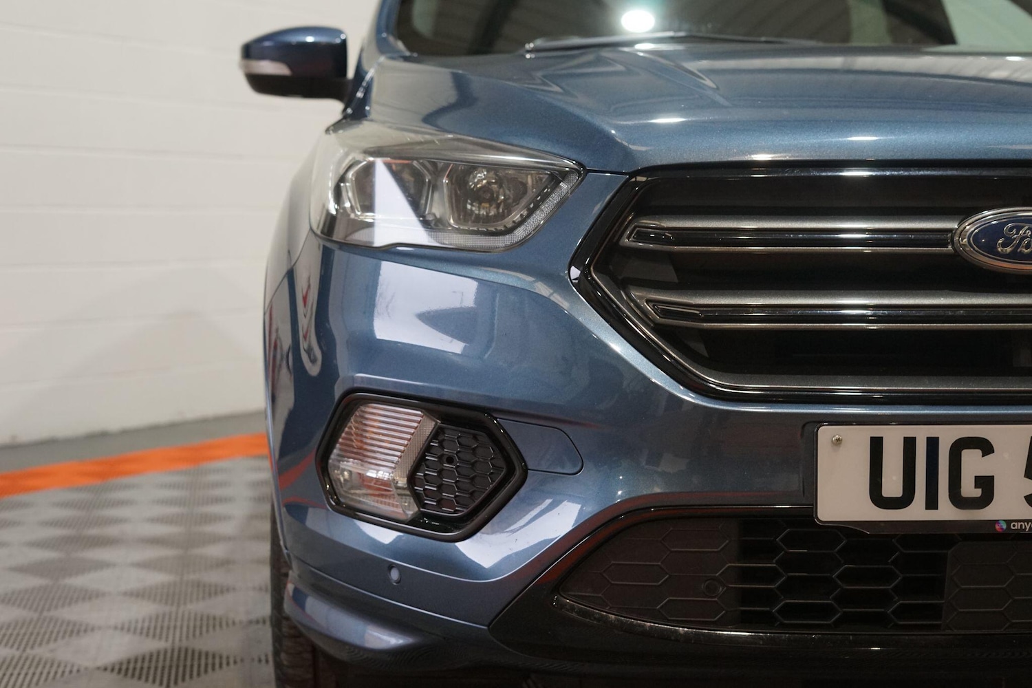 Used Ford Kuga 2019 for sale - 76803546: Photo 53