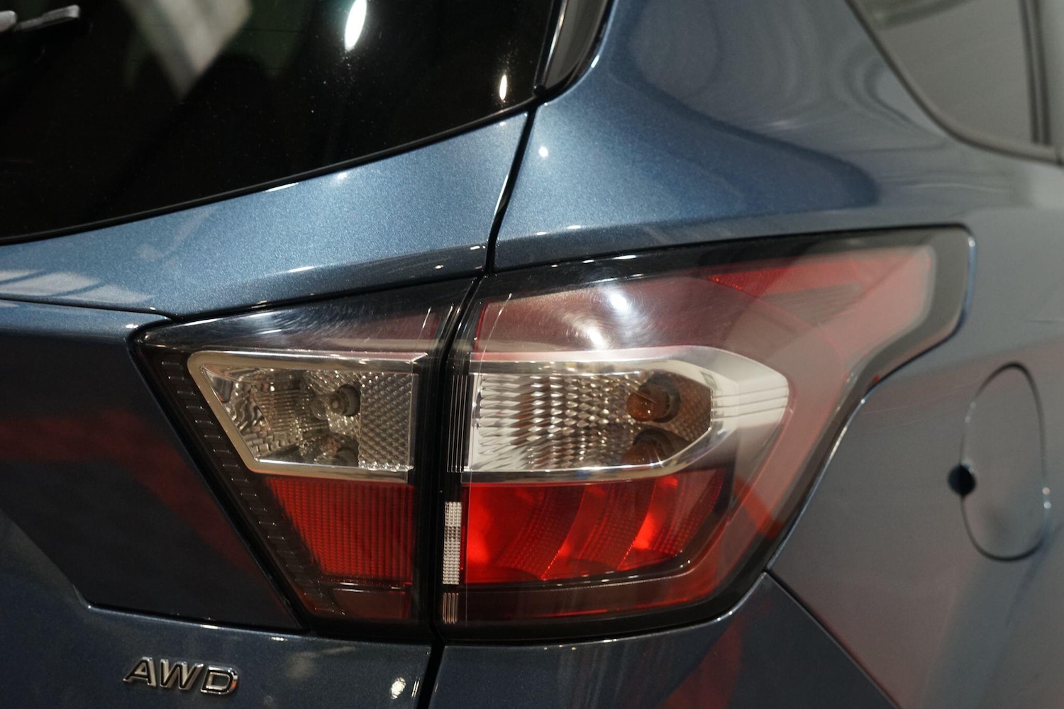 Used Ford Kuga 2019 for sale - 76803546: Photo 59