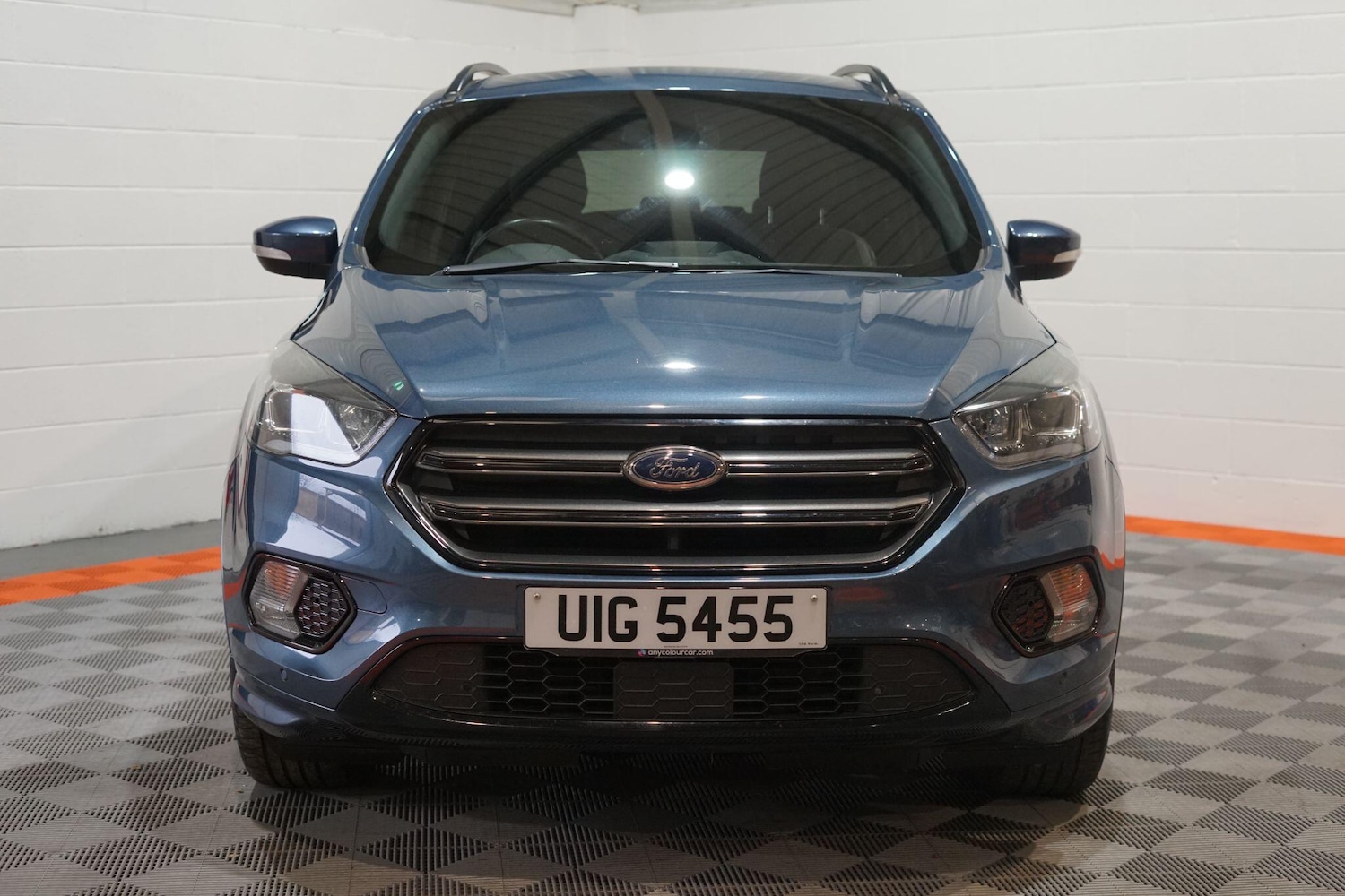 Used Ford Kuga 2019 for sale - 76803546: Photo 6