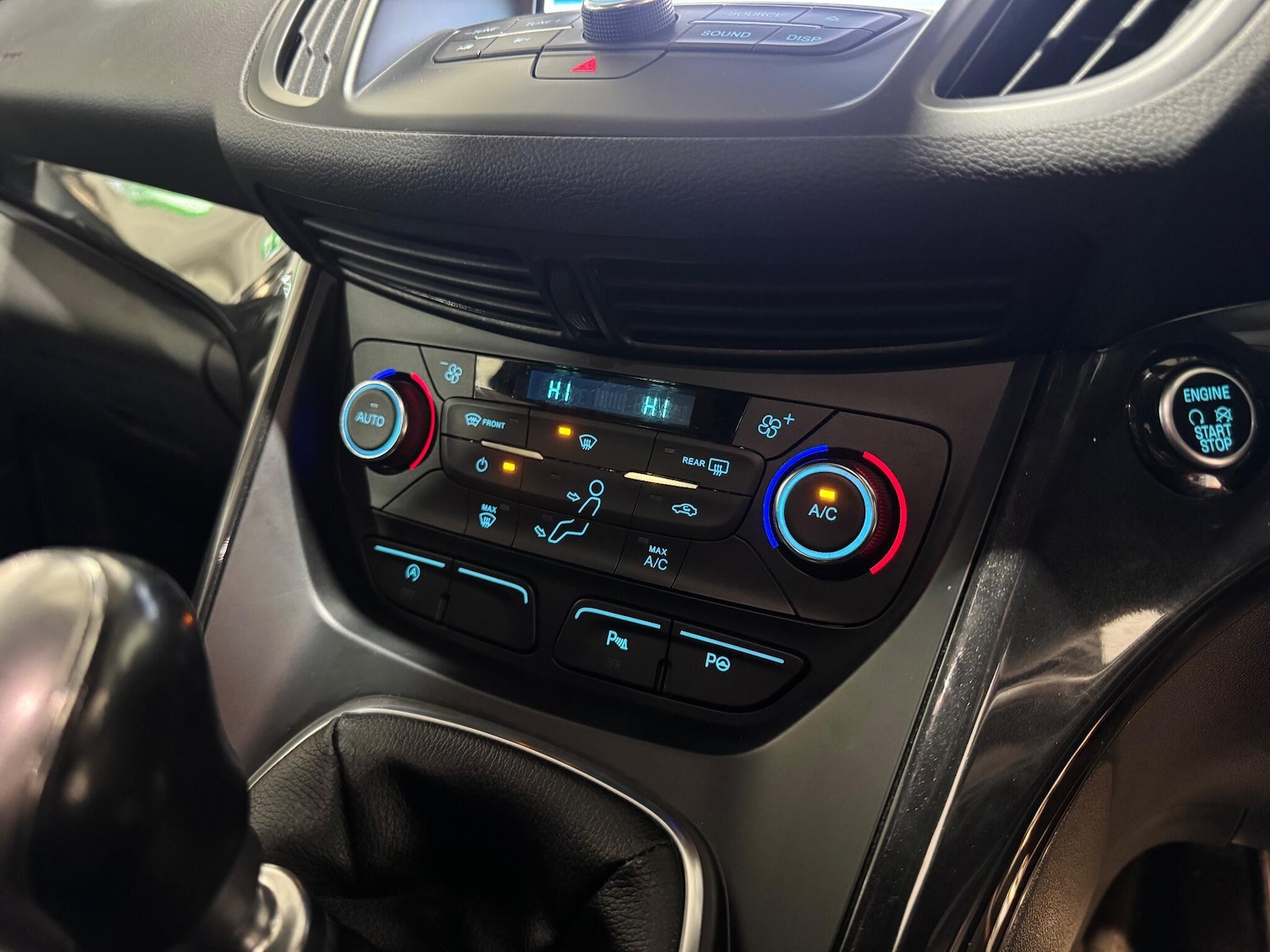 Used Ford Kuga 2019 for sale - 76803546: Photo 63