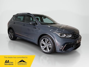 Used Volkswagen Tiguan 2023 for sale - 79116797: Photo