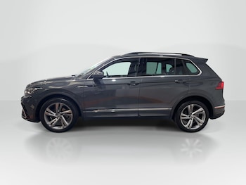 Used Volkswagen Tiguan 2023 for sale - 79116797: Photo