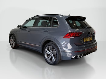 Used Volkswagen Tiguan 2023 for sale - 79116797: Photo