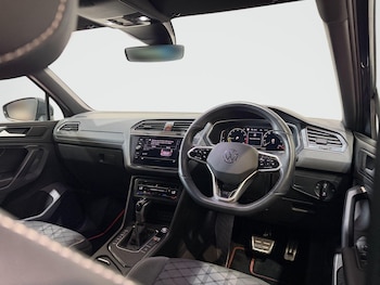 Used Volkswagen Tiguan 2023 for sale - 79116797: Photo