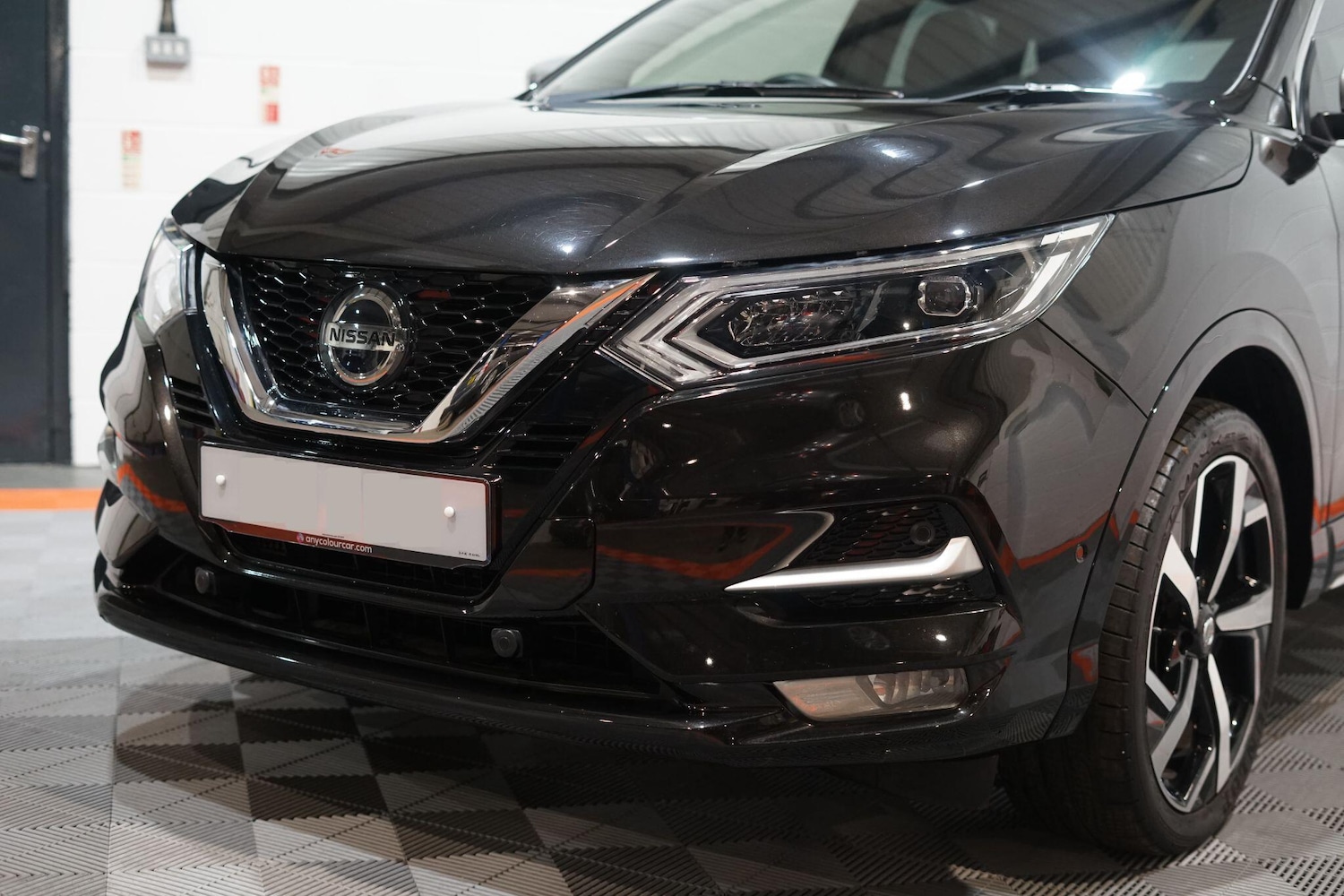 Used Nissan Qashqai 2019 for sale - 76803555: Photo 11