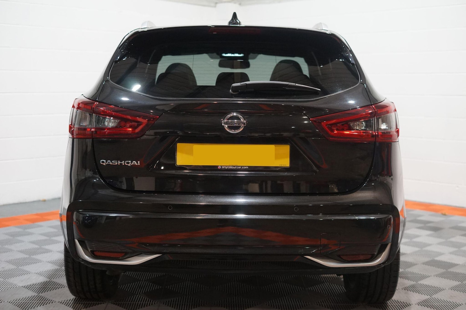 Used Nissan Qashqai 2019 for sale - 76803555: Photo 13