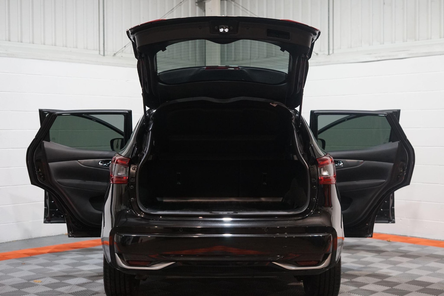 Used Nissan Qashqai 2019 for sale - 76803555: Photo 14