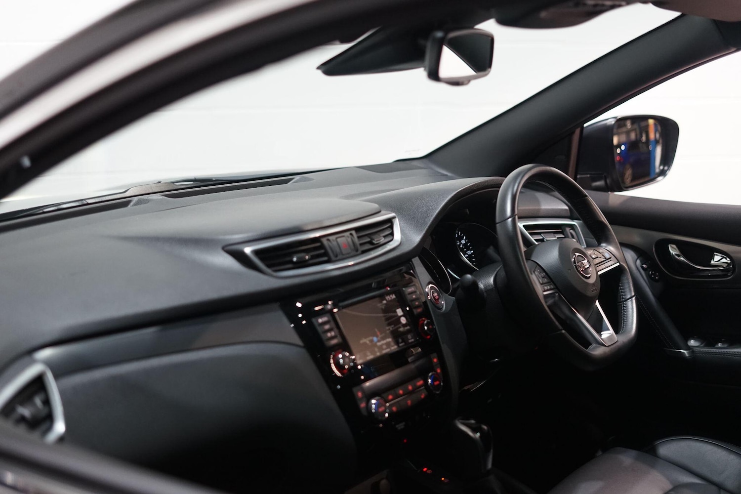 Used Nissan Qashqai 2019 for sale - 76803555: Photo 17