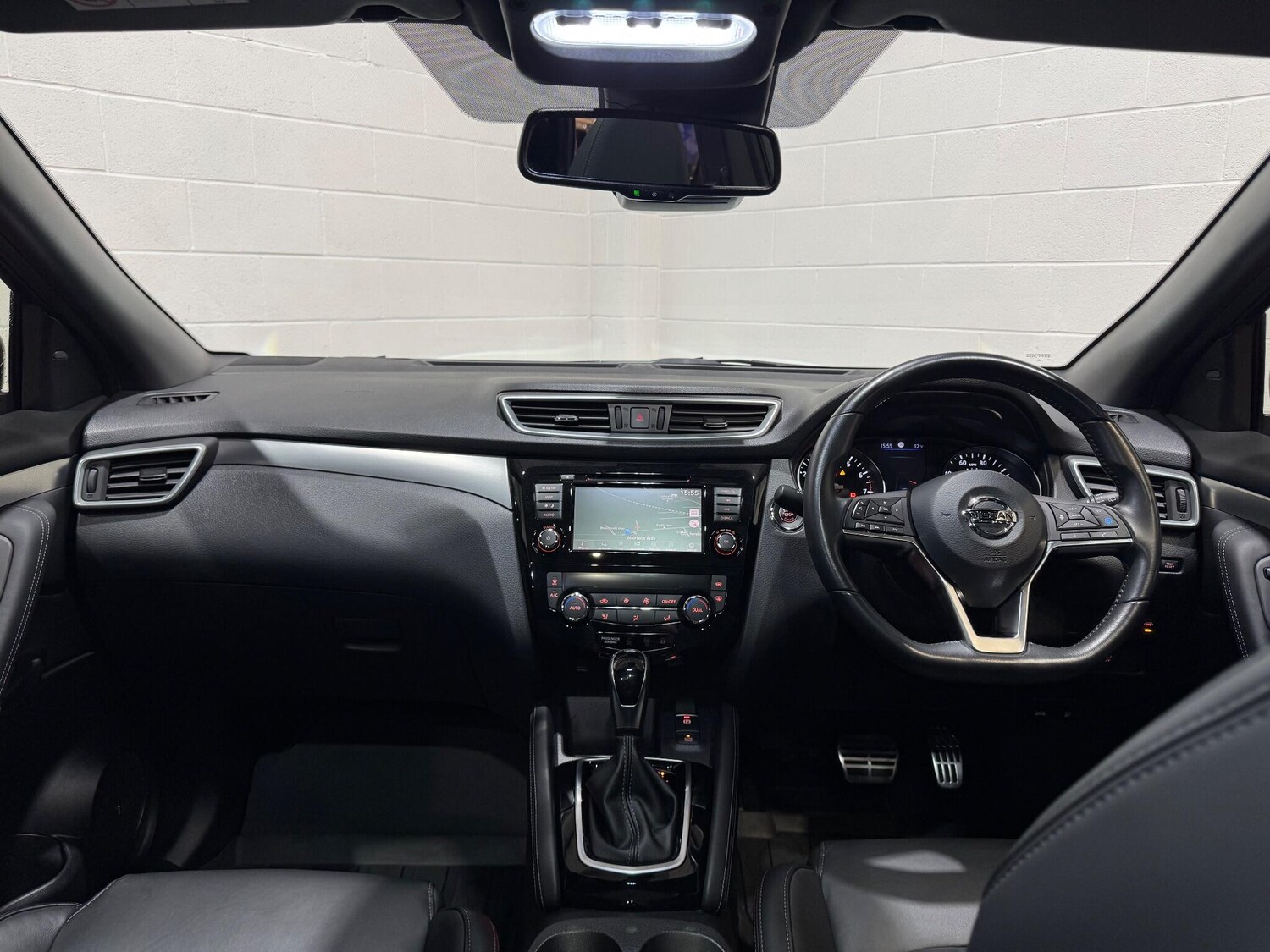 Used Nissan Qashqai 2019 for sale - 76803555: Photo 18