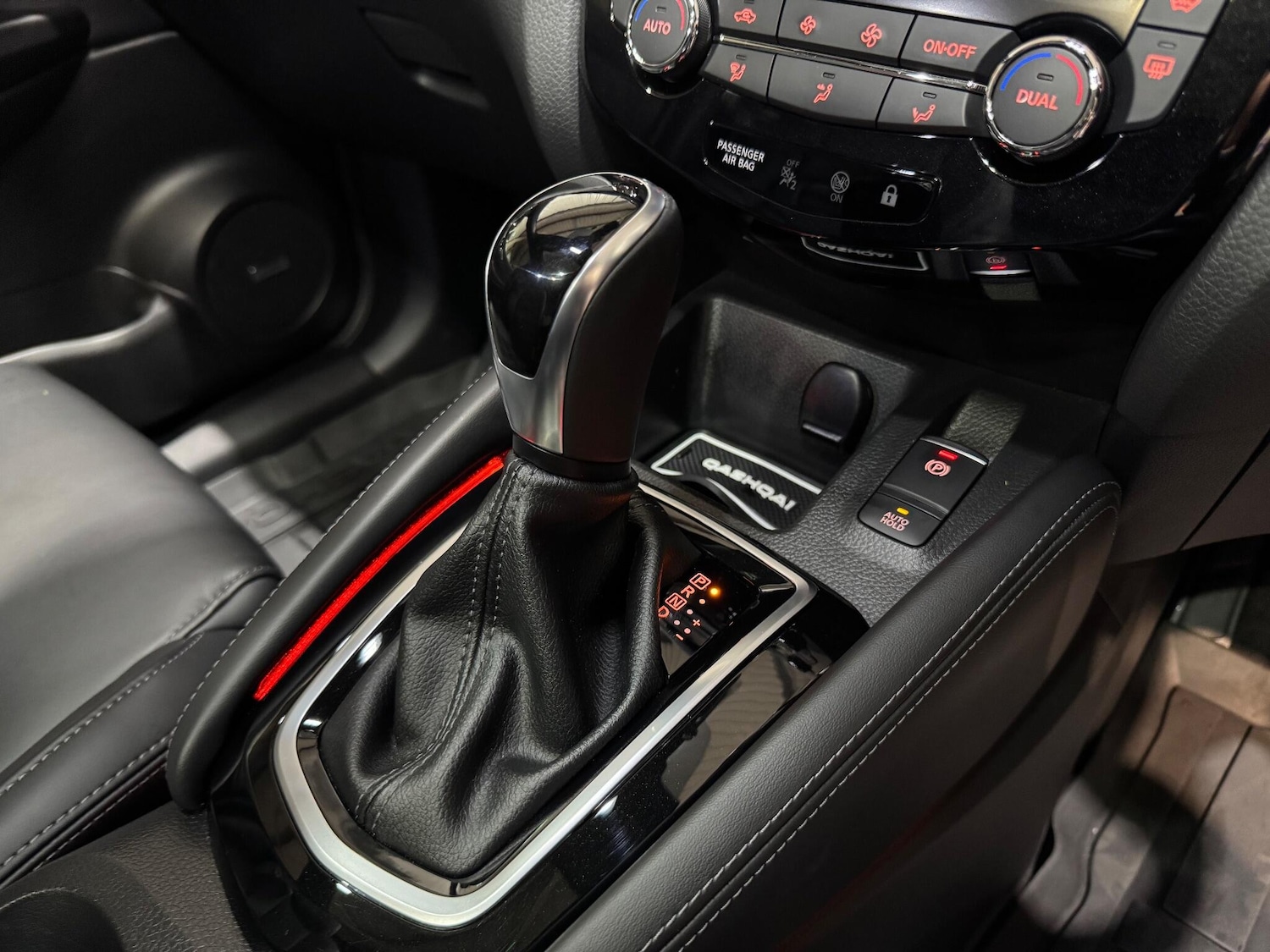 Used Nissan Qashqai 2019 for sale - 76803555: Photo 19