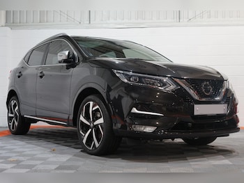 2019 (69) - 1.3 DiG-T 160 Tekna+ 5dr DCT