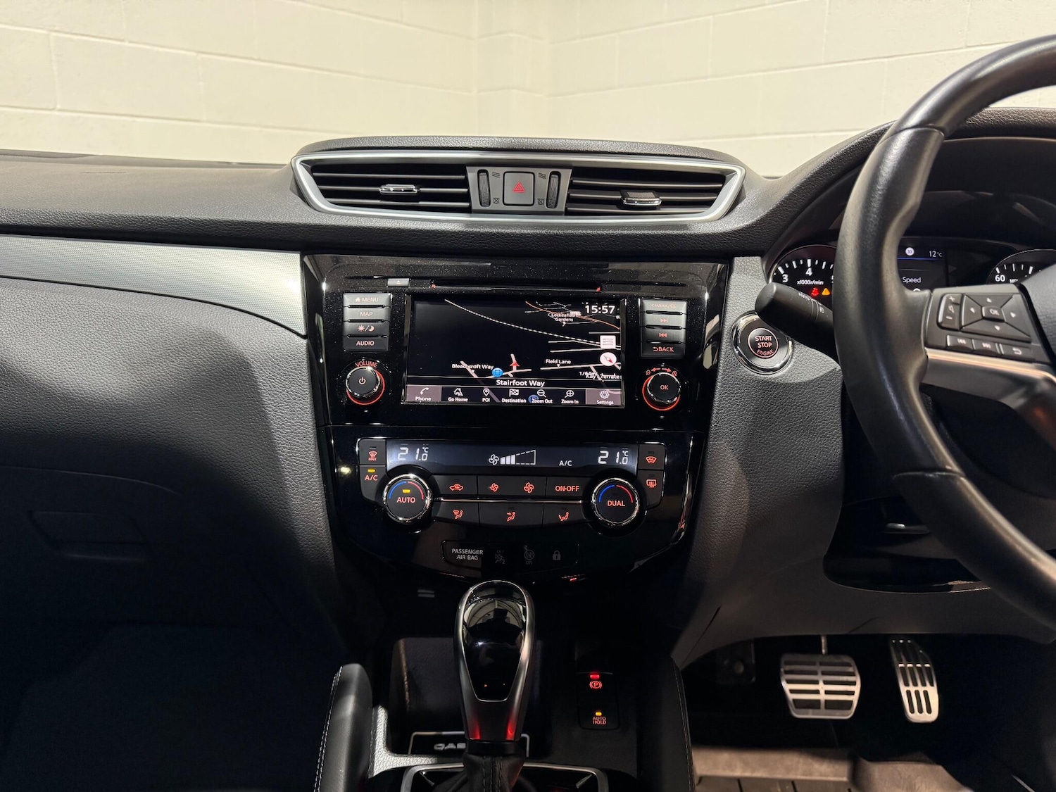 Used Nissan Qashqai 2019 for sale - 76803555: Photo 20