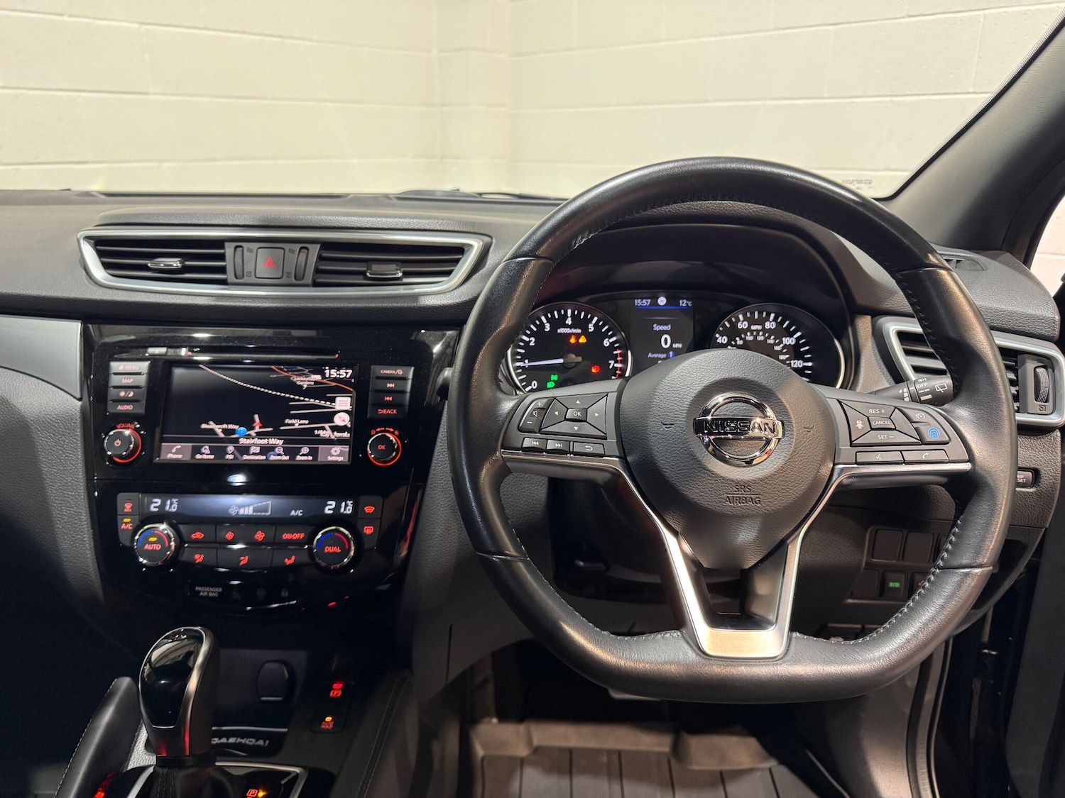 Used Nissan Qashqai 2019 for sale - 76803555: Photo 21